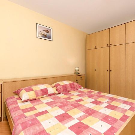 Apartment Branka Tisno Extérieur photo