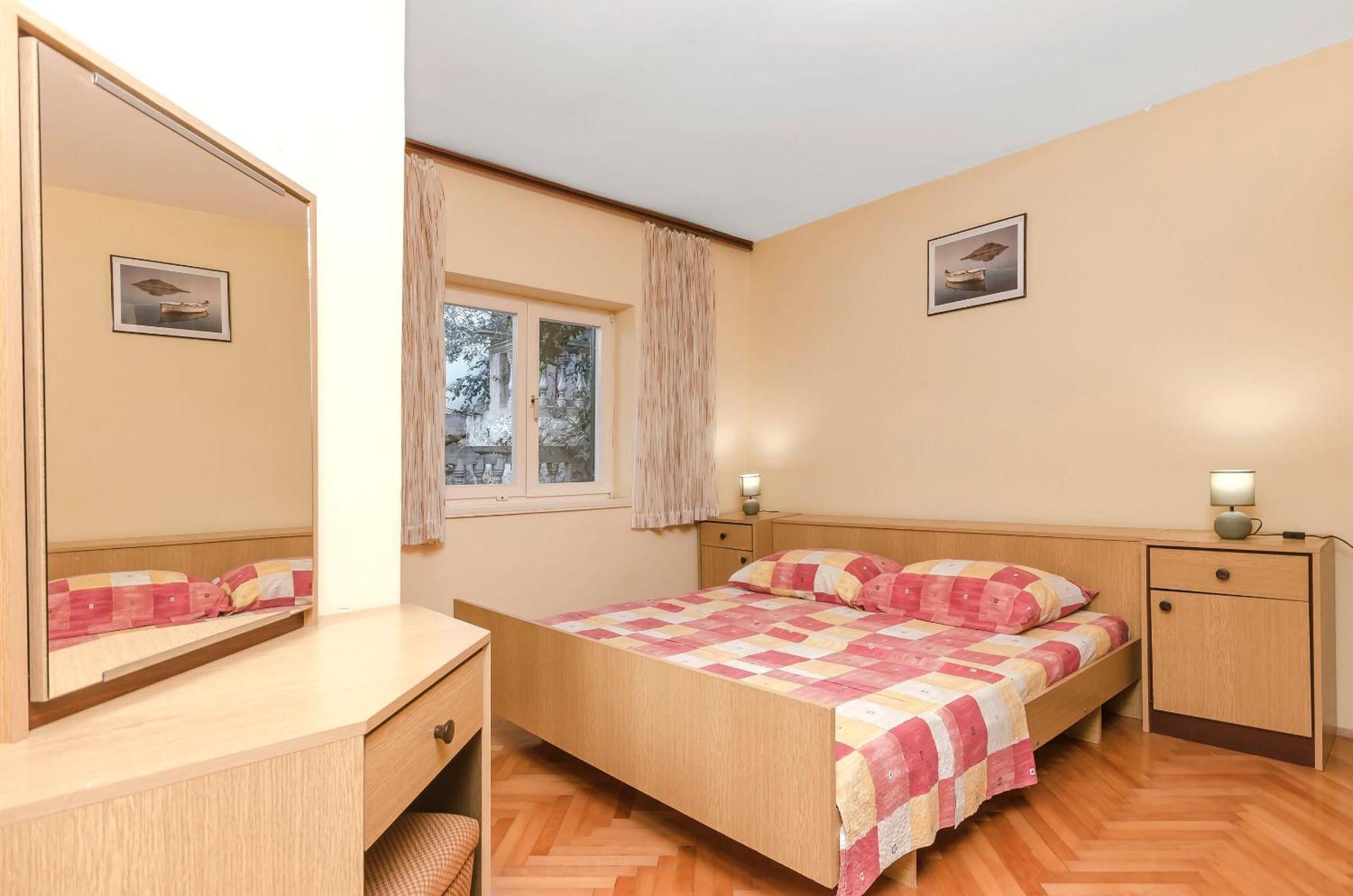 Apartment Branka Tisno Extérieur photo