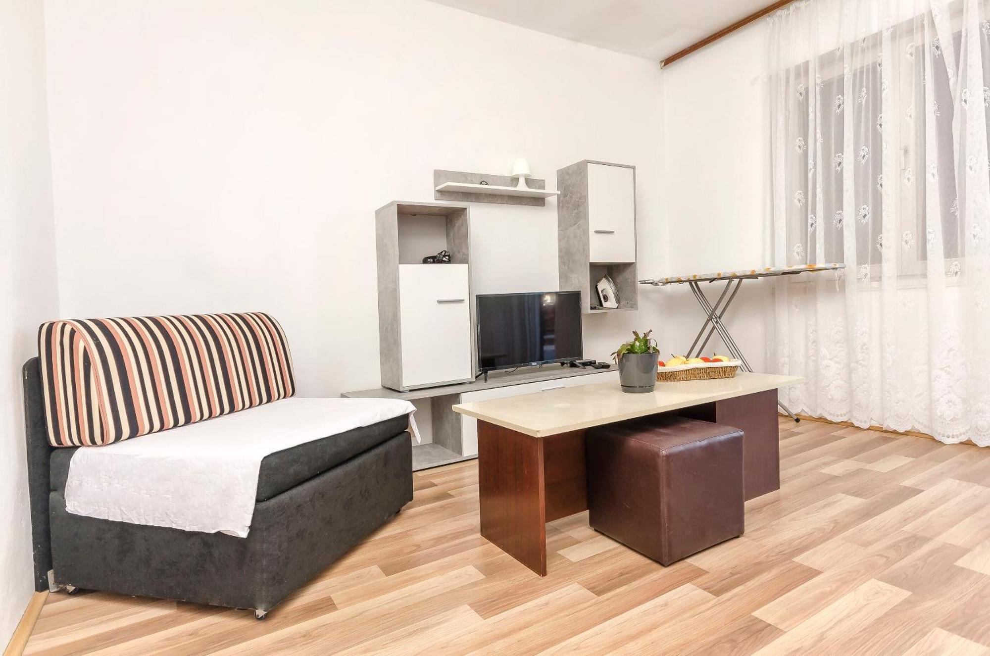 Apartment Branka Tisno Extérieur photo