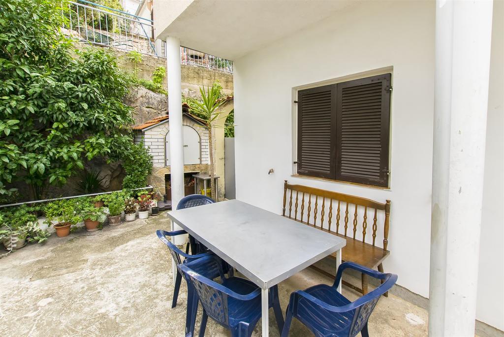 Apartment Branka Tisno Extérieur photo